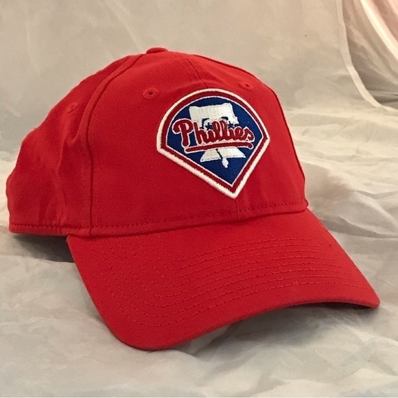 New Era / PINK / Victoria\'s Secret / Philadelphia Phillies SnapBack Women\'s Cap main image 15
